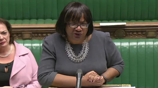 Diane Abbott