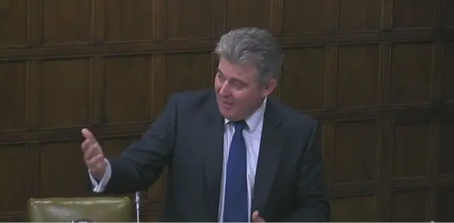 Brandon Lewis