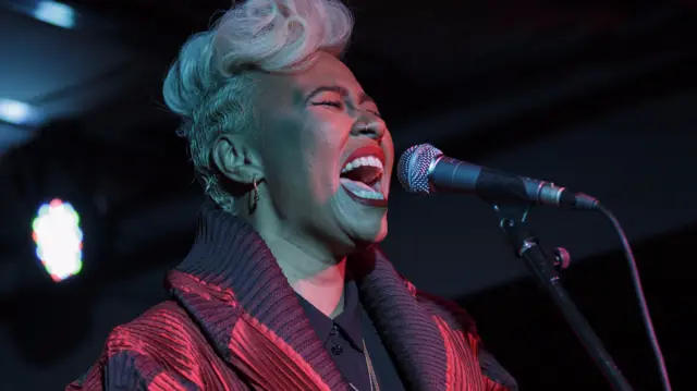 Emeli Sande