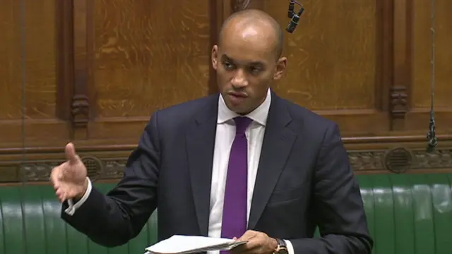 Chuka Umunna