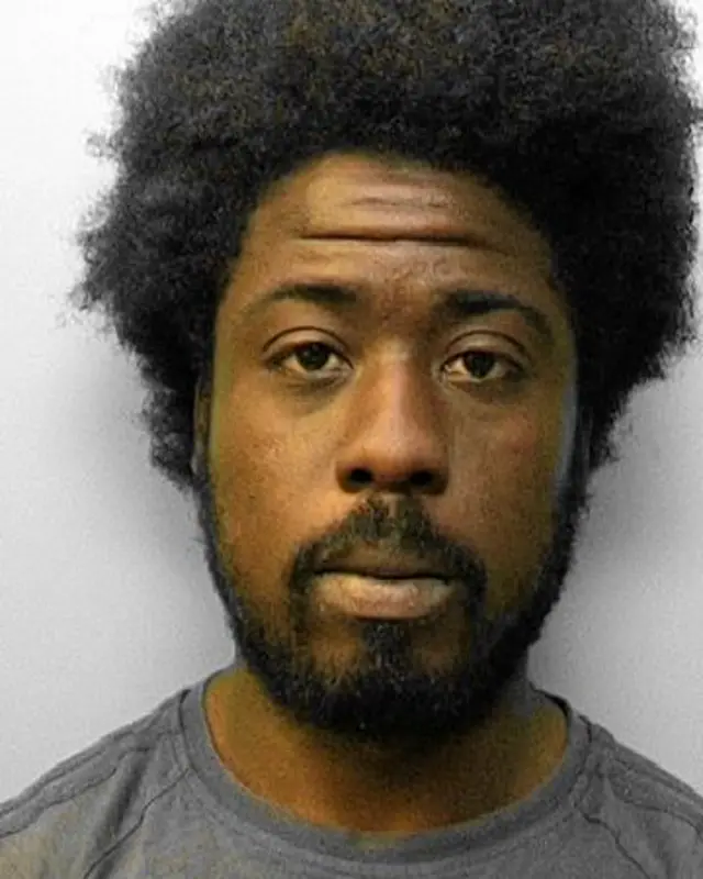 Man wanted over Brighton city centre rape