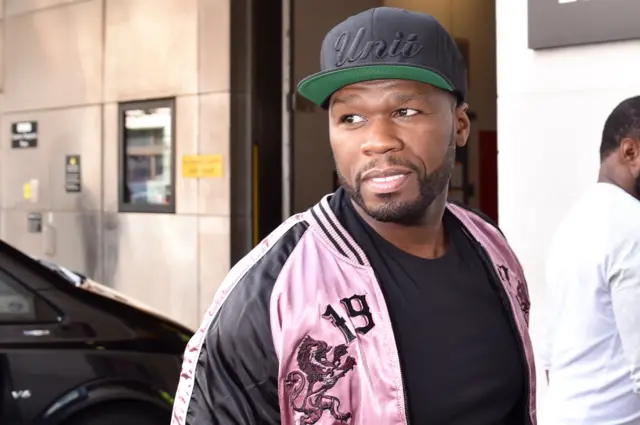 50 Cent