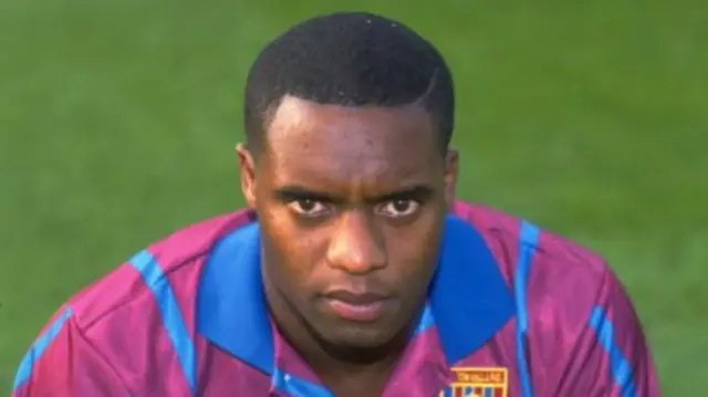 Dalian Atkinson