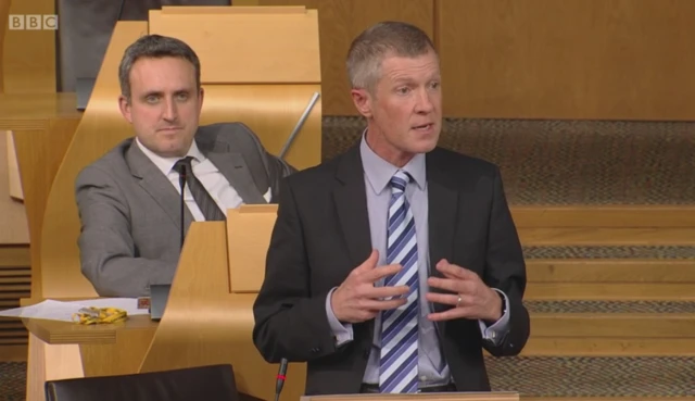 Willie Rennie