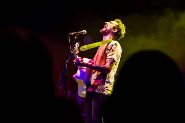 Frank Turner