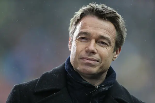 Graeme Le Saux