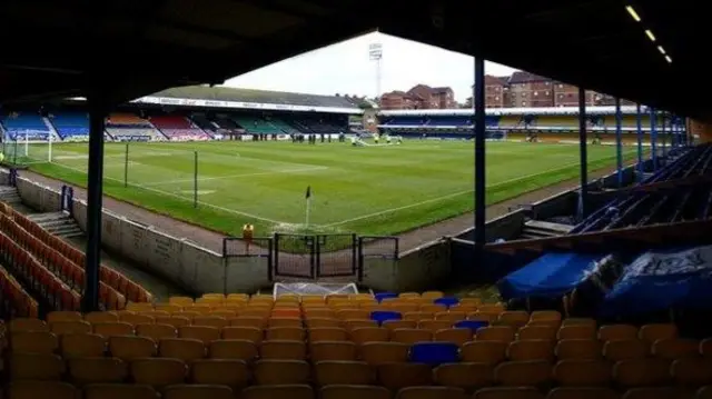 Roots Hall