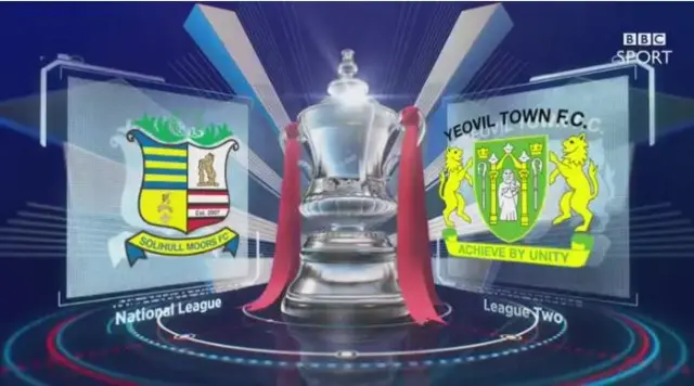 FA Cup