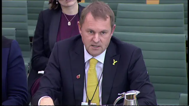 Sir Gary Verity