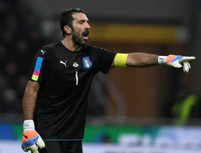 Buffon