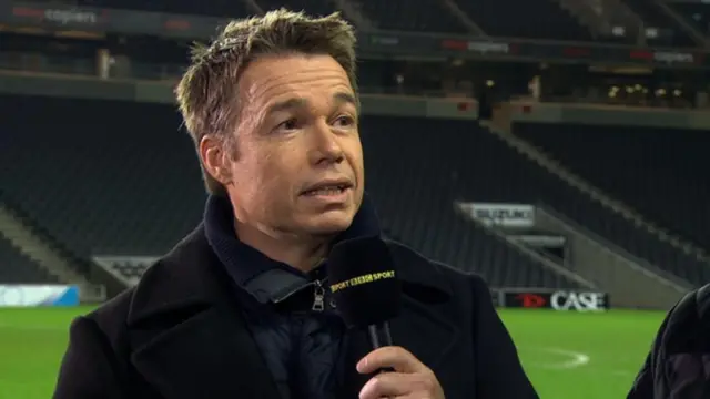 Graeme Le Saux