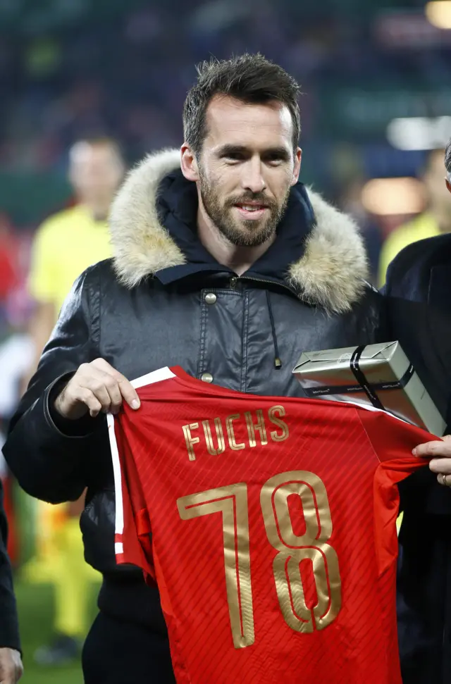 Christian Fuchs