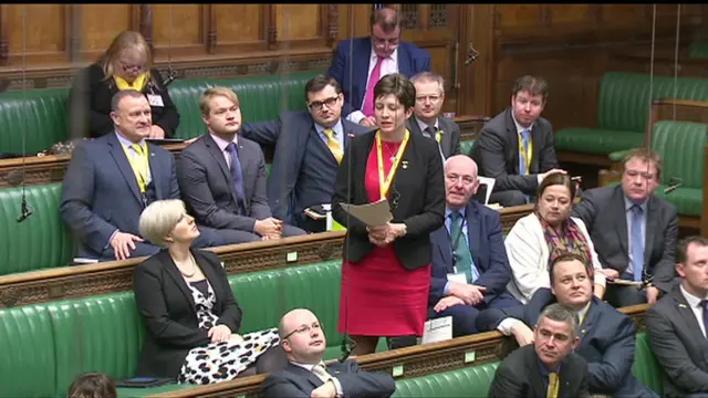 Alison Thewliss MP