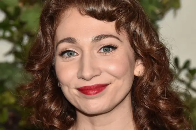 Regina Spektor