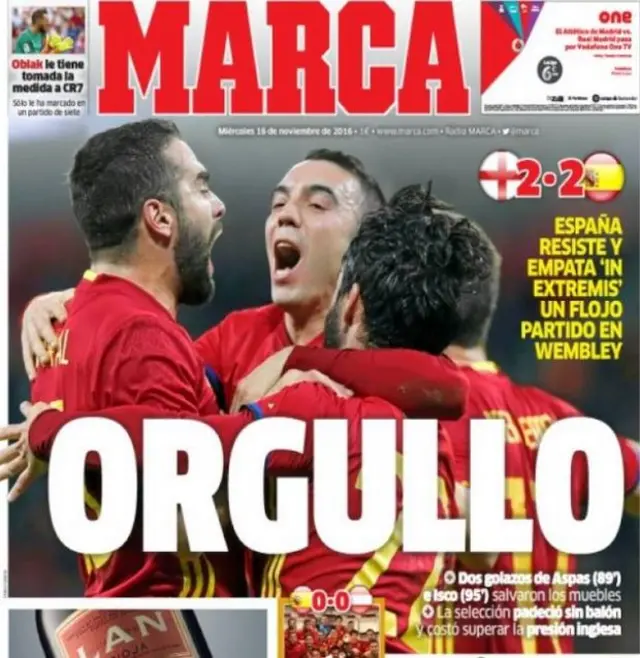 Marca