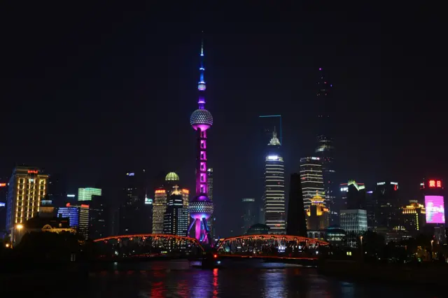 Shanghai