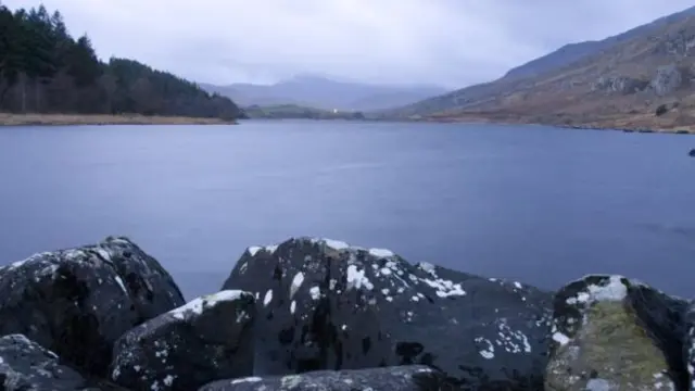 Llynnau Mymbyr, Capel Curig