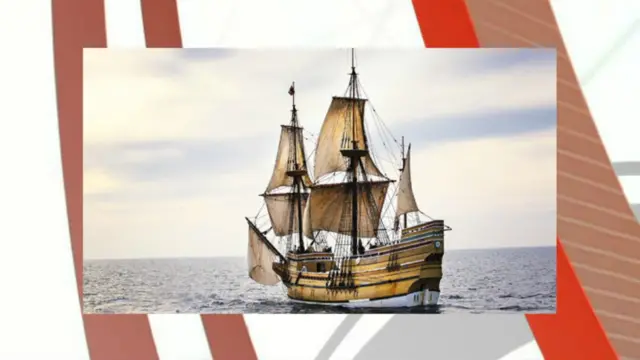 Mayflower