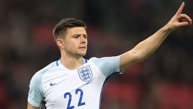 Aaron Cresswell