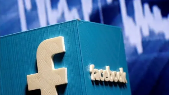 Facebook logo