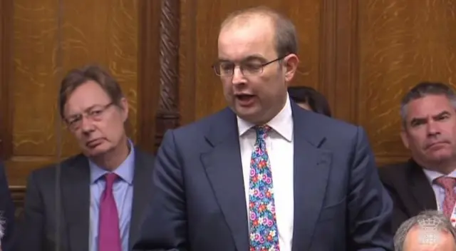 James Duddridge