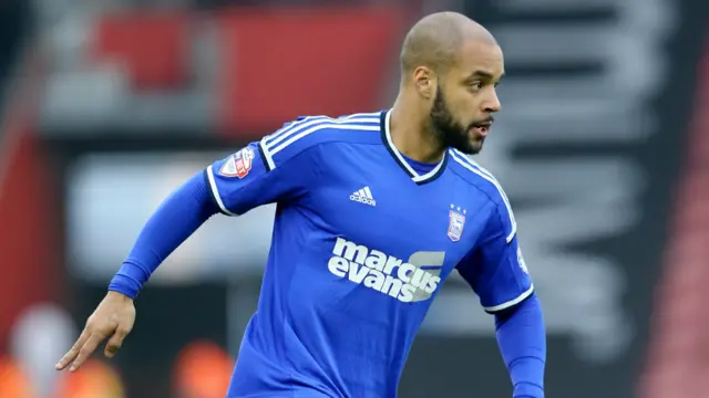 David McGoldrick