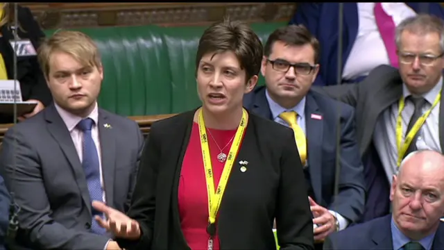 Alison Thewliss