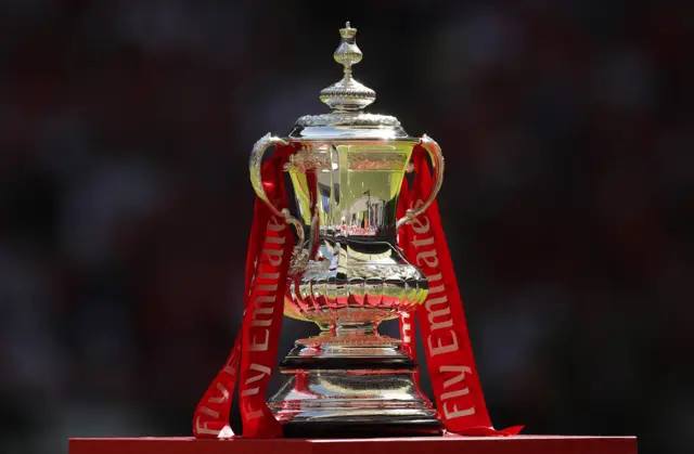 FA Cup