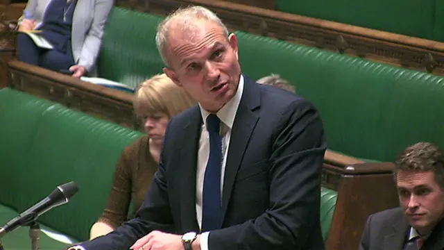 David Lidington