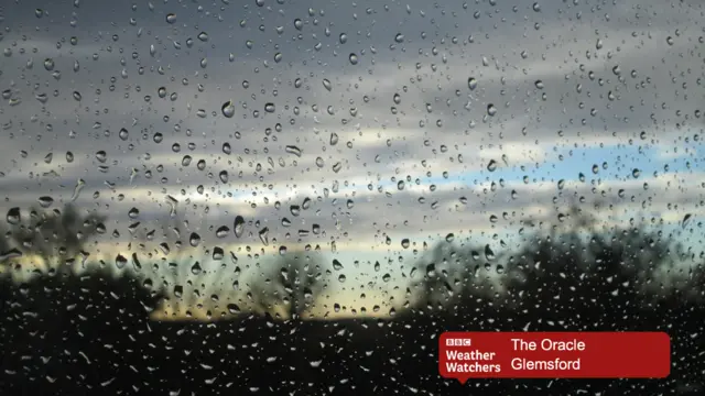 Rainy Glemsford