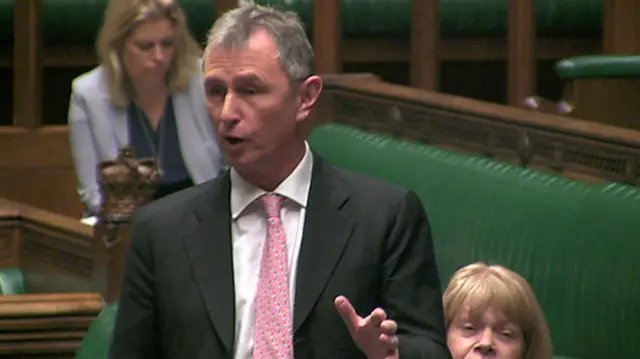 Nigel Evans