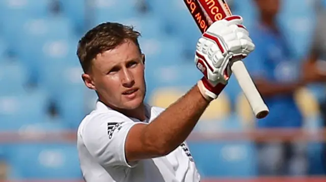 Joe Root