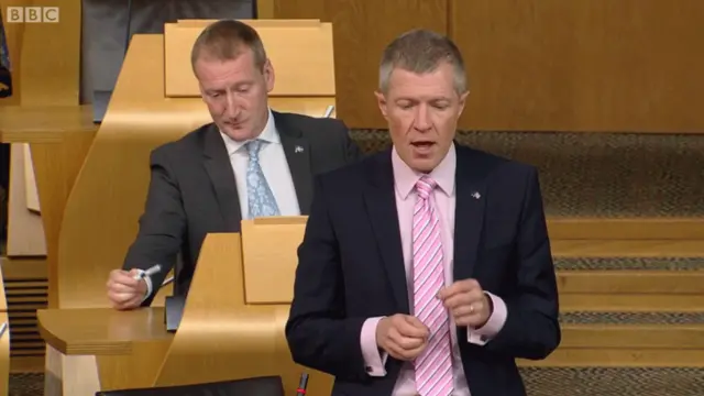 Willie Rennie