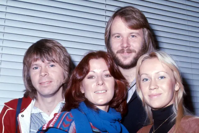 Abba