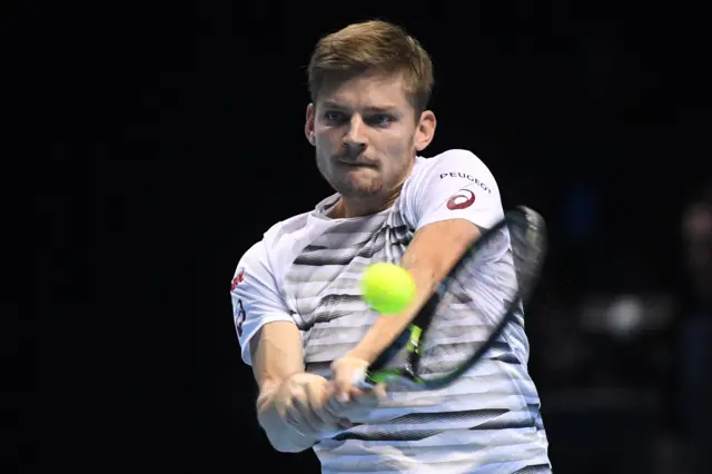 Goffin