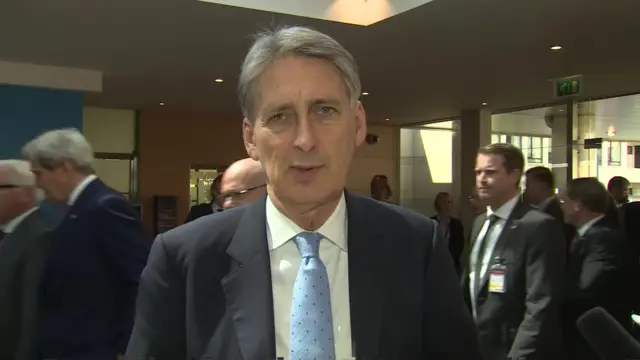 Phillip Hammond