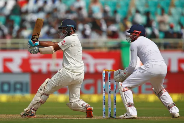 Cheteshwar Pujara