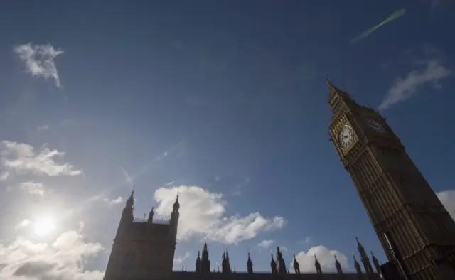 Houses of Parliament