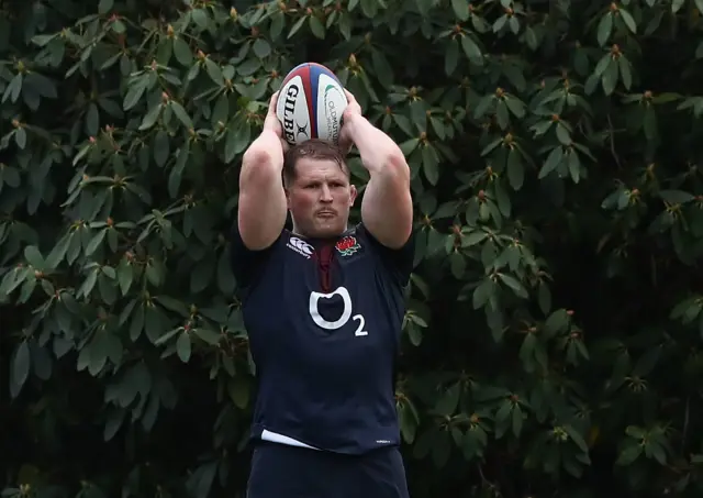 Dylan Hartley