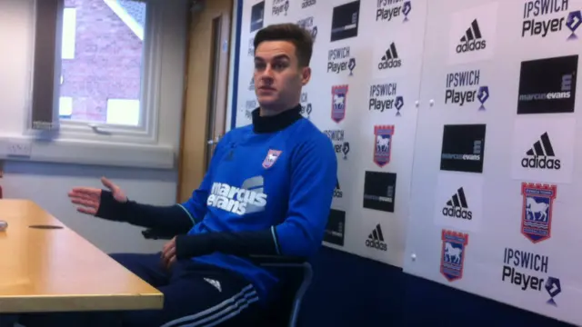 Tom Lawrence