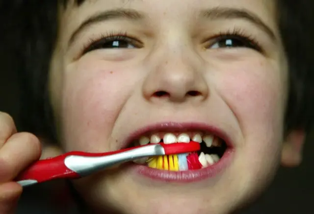 Children's health