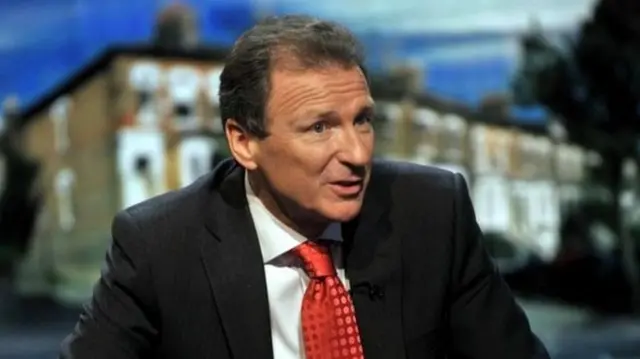 Lord O'Donnell