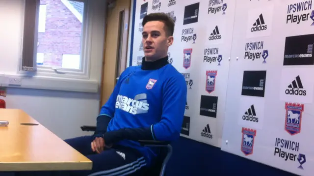 Tom Lawrence