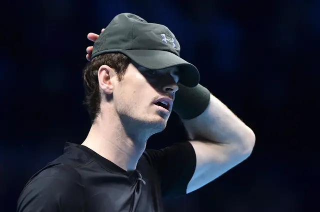 Andy Murray