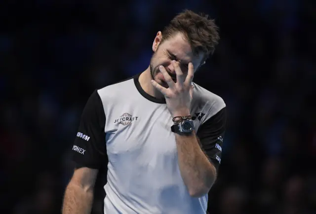 Wawrinka