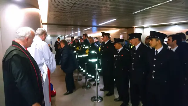 kings cross fire memorial