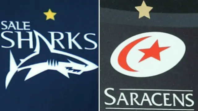 Sale Saracens