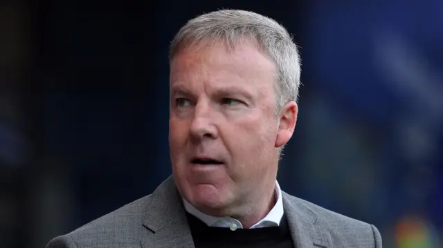 Kenny Jackett Rotherham manager