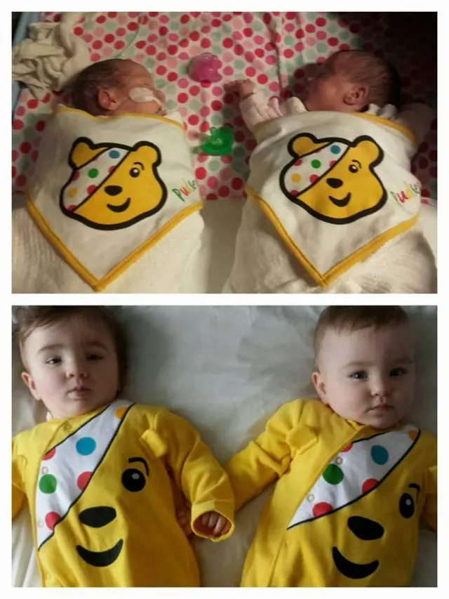 Children in Need