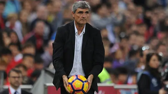 Juande Ramos